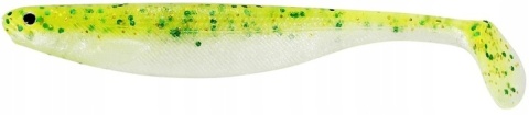 Westin ShadTeez Slim 14cm 17g Sparkling Chartreuse