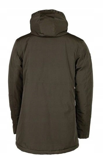 Kurtka Nash ZT Polar Parka M