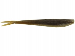 Berkley Guma Powerbait Minnow Jaskółka 5cm - Smelt