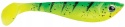 Berkley Power Bait Pulse Shad 11cm 15g Hot Firetiger