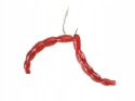 Berkley Sztuczna ochotka Power Blood Worm mała 150 szt.