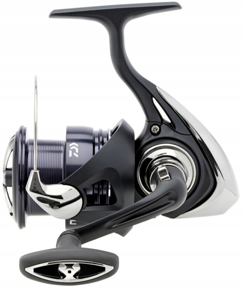 KOŁOWROTEK DAIWA N'ZON LT 6000SS-P