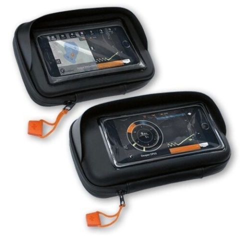 Deeper Winter Smartphone Case