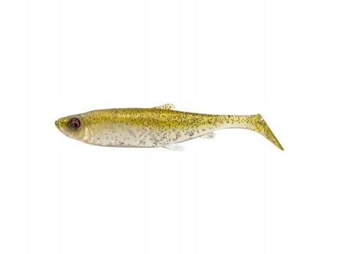 GUMA SAVAGE GEAR 3D HERRING SHAD GOBY 13cm 17g
