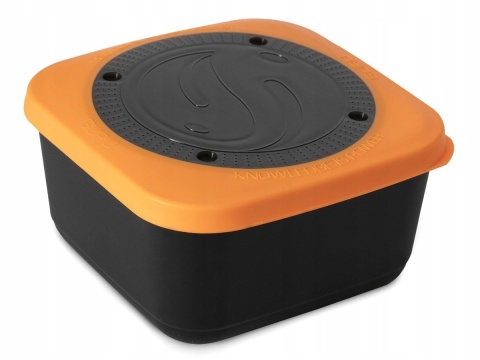 Pudełko Guru Bait Box 1,9l Orange