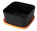 Pudełko Guru Bait Box 1,9l Orange