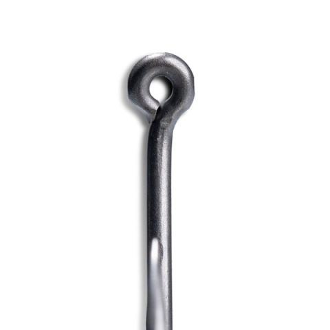 Haczyk Nash Claw Long Shank X Roz. 4