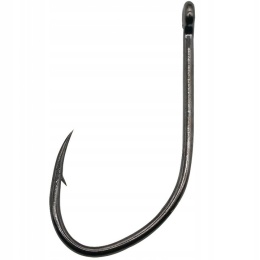 Haczyki Guru LWGF z Oczkiem rozmiar 12