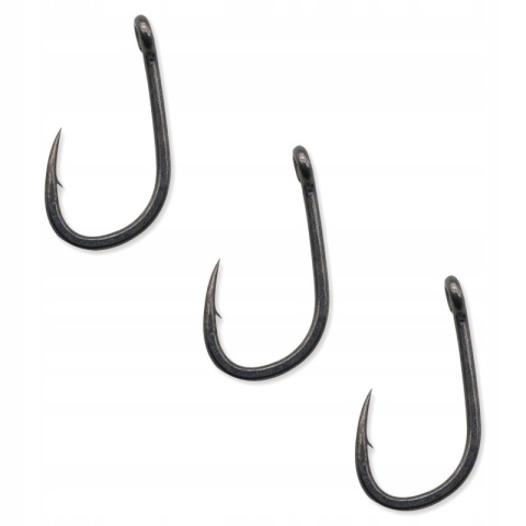 Haczyki Guru MWG z Oczkiem rozmiar 10