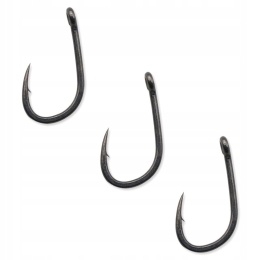 Haczyki Guru MWG z Oczkiem rozmiar 14