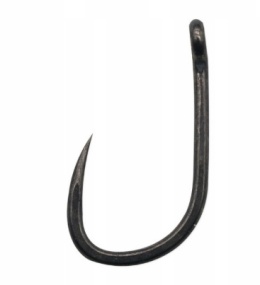 Haczyki Guru MWG z Oczkiem rozmiar 14 BARBLESS