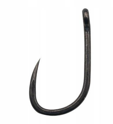 Haczyki Guru MWG z Oczkiem rozmiar 14 BARBLESS