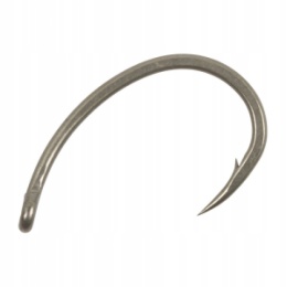 Korda Haczyki Karpiowe Krank X Nr4