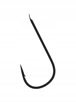 Haczyki z zadziorem Owner 50354 Chika rozmiar 16 / 14 szt. op