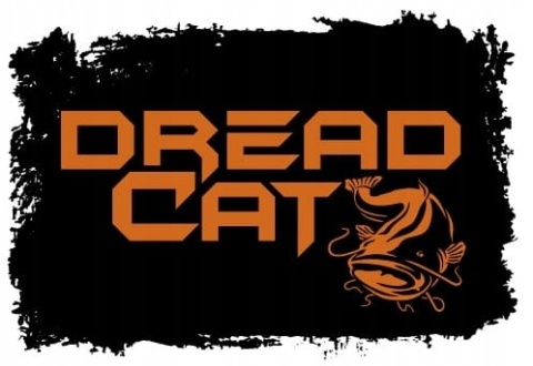 KONGER WĘDKA SUMOWA DREAD CAT GROUND 285CM/500G