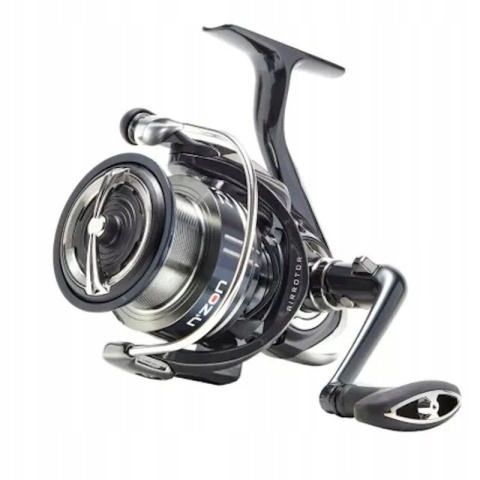 Kołowrotek Daiwa 25 N'Zon LT 4000-C 5.2:1