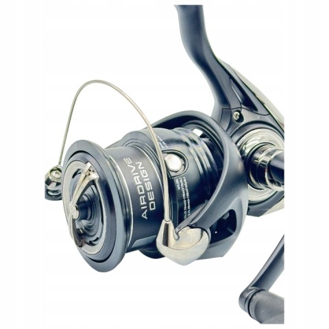 Kołowrotek Daiwa 25 N'Zon LT 4000-C 5.2:1