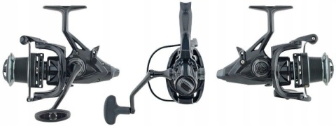 KOŁOWROTEK KONGER ARCUS PRO CARP & FEEDER 850 FSS