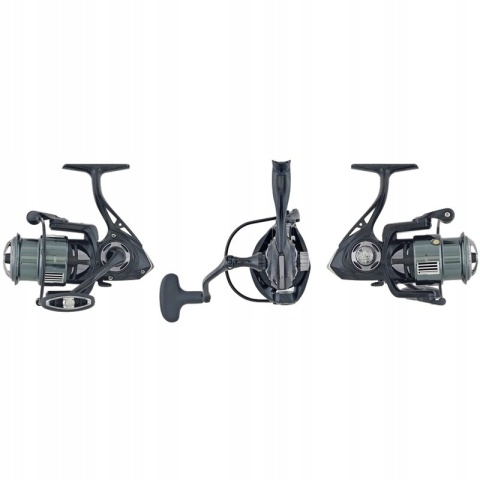 Konger Kołowrotek Kastmaster FD 820