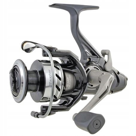 KOŁOWROTEK KONGER MAXIM CARP 750 FD/FSS