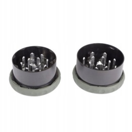 Konger CarpLabs Kruszarka z Metalowymi Zębami The Crush