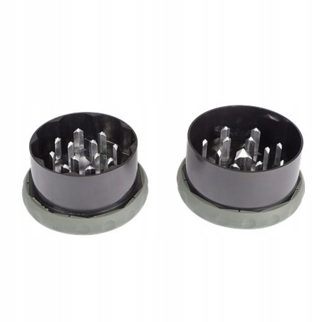 Konger CarpLabs Kruszarka z Metalowymi Zębami The Crush