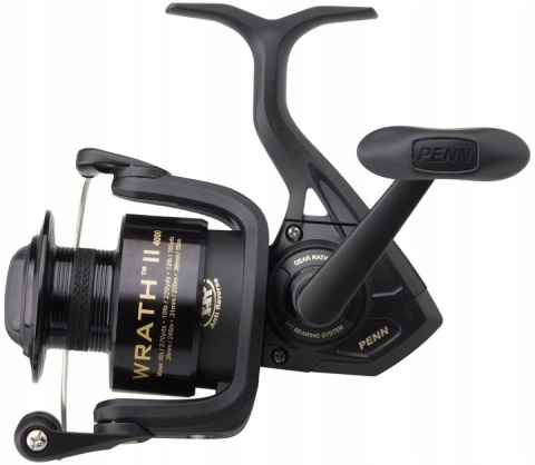 Kołowrotek Penn Wrath II 6000 / 1595357