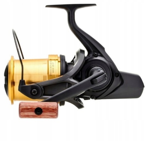 Kołowrotek Daiwa Crosscast 45 SCW 5000C QD OT