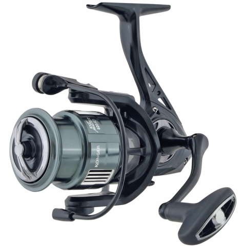 Konger Kołowrotek Kastmaster FD 830