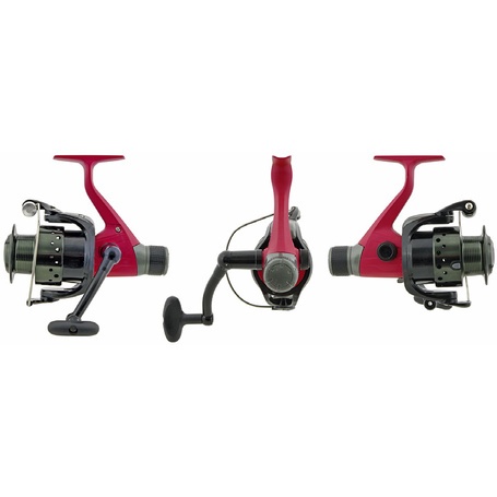 Konger Kołowrotek Torix FX 420RD