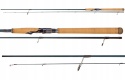 WĘDKA KONGER WORLD CHAMPION II ELVIS 205CM 0,8-4G spinning