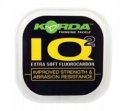 Korda Przypon Fluorocarbonowy IQ Extra Soft 20lb
