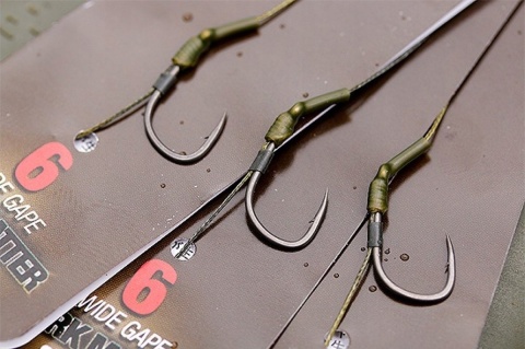 Korda Przypon Dark Matter Rozm 4