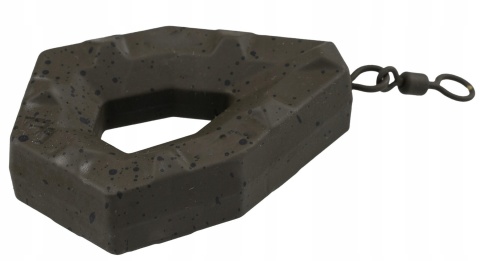 MIKADO Ciężarek karpiowy GRIPPER 113 g z krętlikiem