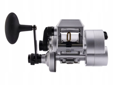 MULTIPLIKATOR ELEKTRYCZNY PENN FATHOM 50 LD