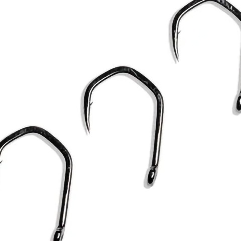 NASH HACZYK CHOD CLAW ORIGINAL 6