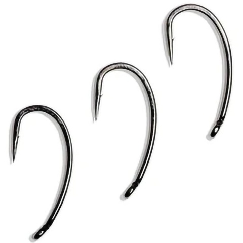 NASH HACZYK CURVE SHANK ORIGINAL 4