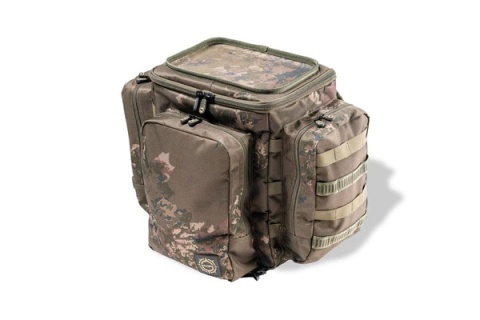 Nash Plecak Scope Soft Protect Rucksack 30L