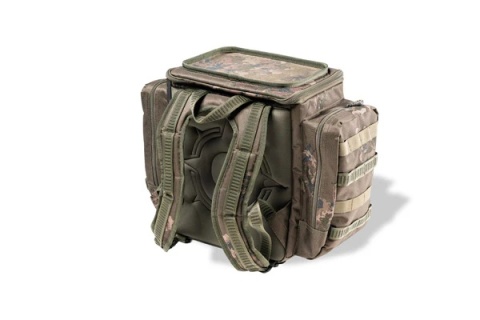 Nash Plecak Scope Soft Protect Rucksack 30L