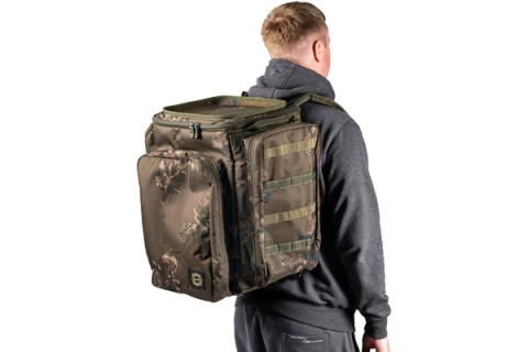 Nash Plecak Scope Soft Protect Rucksack XL pojemność 55L