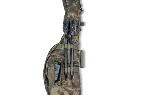 Nash Pokrowiec Subterfuge Soft Protect Rod Skin 10FT 2wędki