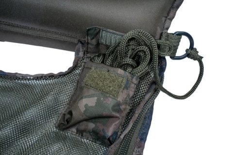 Nash worek do ważenia Scope OPS Inflatable Retainer Sling XL