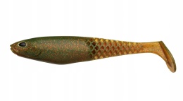 Przynęta Berkley Power Bait Cullshad 15cm 27.5g Motoroil