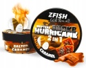 Przynęta smużąca Zfish Smoke Hurricane Wafters 8/10mm - Solony Karmel