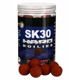 Starbaits KULKI HARD SK30 20mm 200G