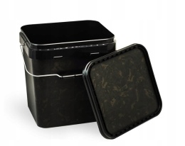 ZFISH Wiadro Z-CORE Camo 17L ZF-8569