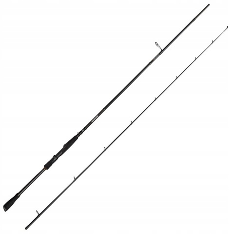 Wędka Savage Gear SG2 Revenge Medium Game 2,51m 7-23g Nowość 2026r