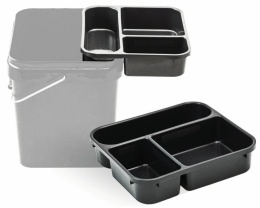 Tacka do wiadra ZFish Z-Core 17L