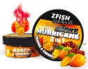 Przynęta smużąca Zfish Smoke Hurricane Wafters 8/10mm - Mango / wiśnia