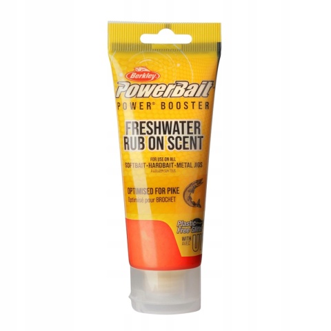 Żel Berkley PowerBait Sea Bream PowerBait with Fish Oil